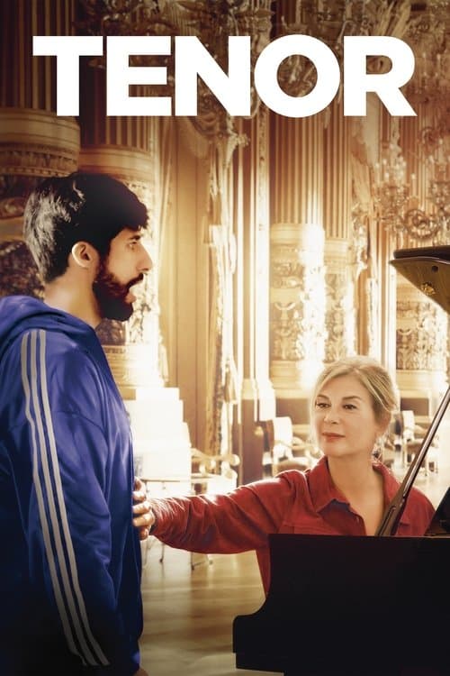 Tenor (2022) poster