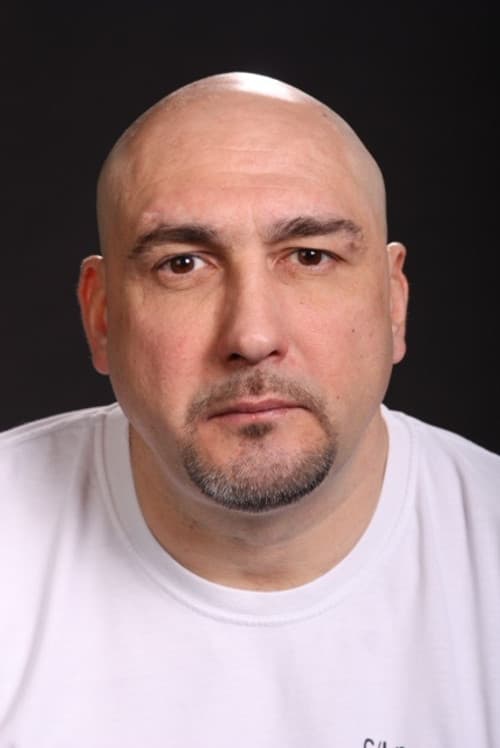 Timofey Ukhov