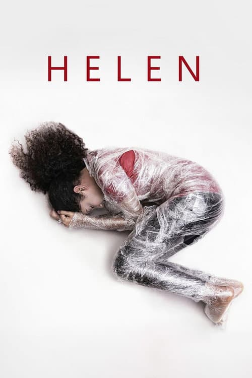 Helen (2019) poster