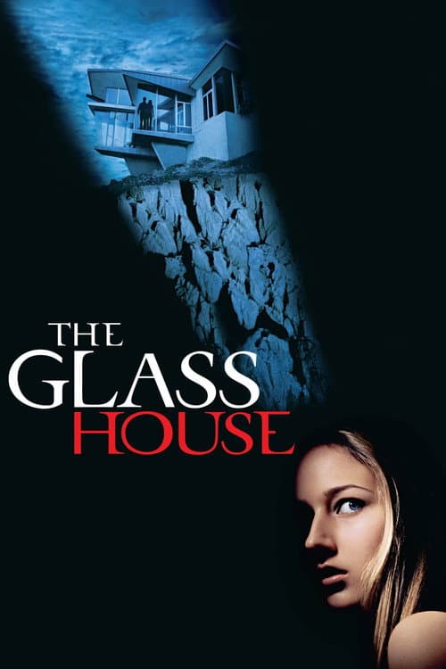 The Glass House (2001) poster