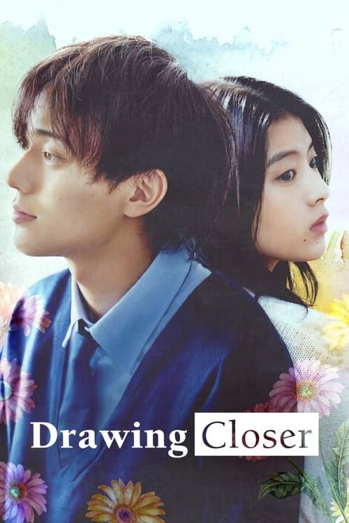 Drawing Closer (2024) poster