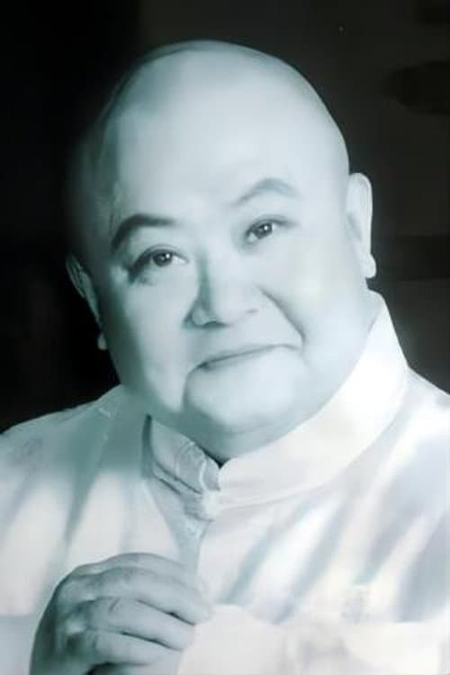 Liu Deyi