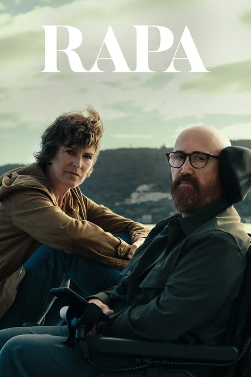 Rapa (2022) poster