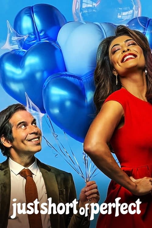 Just Short of Perfect (2021) poster