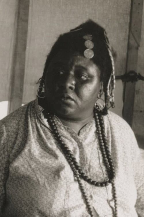 Etta McDaniel
