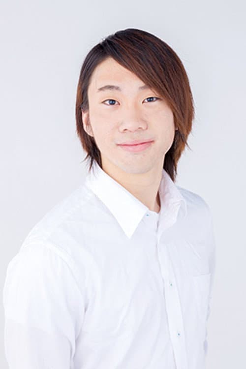 Yuuki Kawai