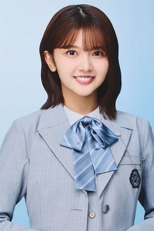 Yamashita Haruka