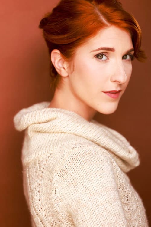 Lydia Pilot