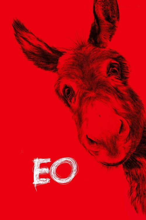 EO (2022) poster
