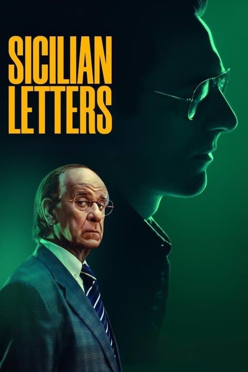 Sicilian Letters (2024) poster