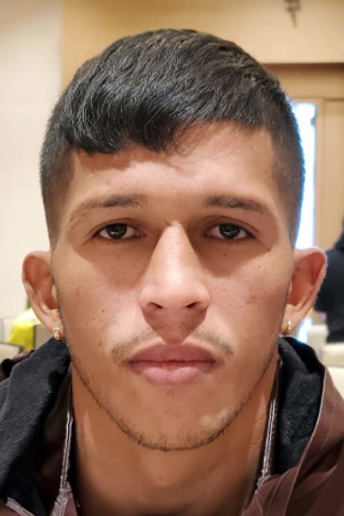 Juan Huertas