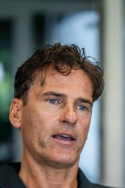 Richard Nordås