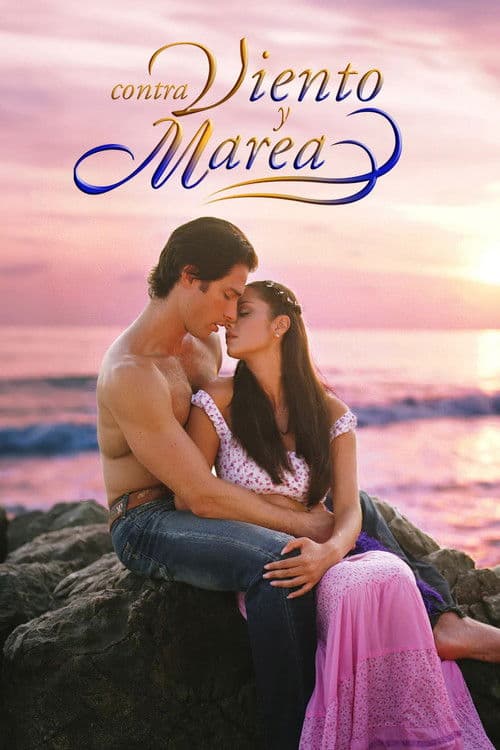 Contra viento y marea (2005) poster