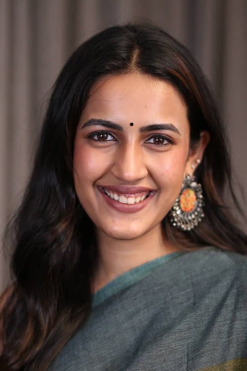 Niharika Konidela