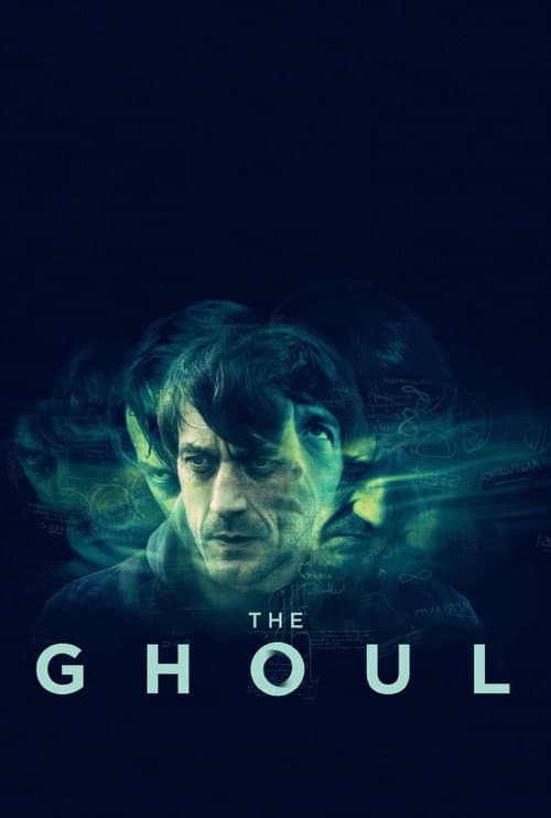 The Ghoul (2017) poster