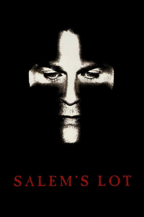 Salem's Lot (2004) poster
