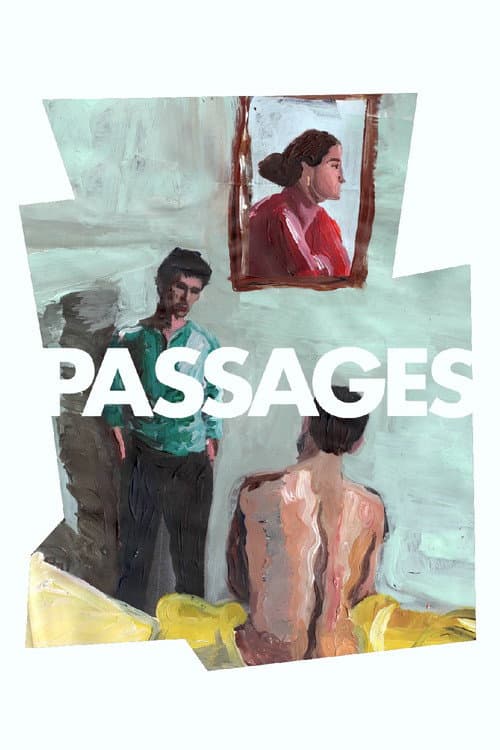 Passages (2023) poster