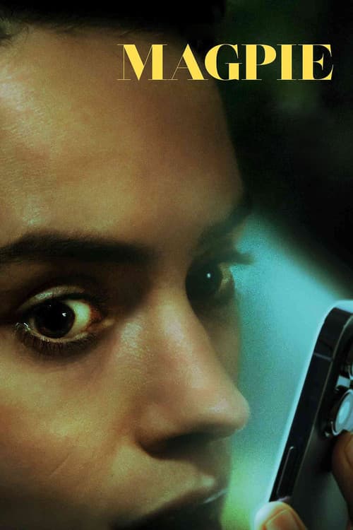 Magpie (2024) poster
