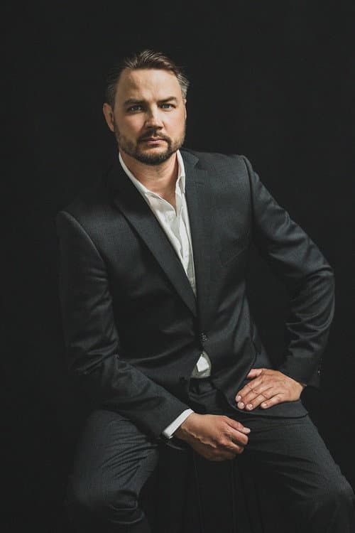Jussi Kostamo