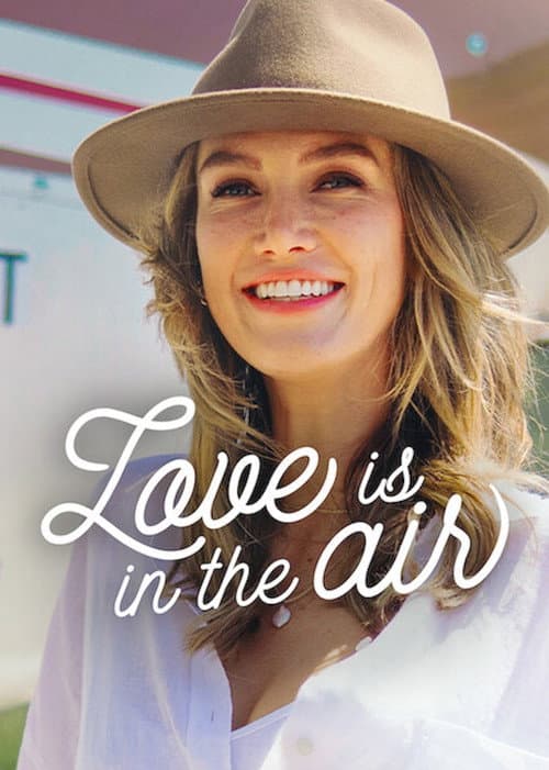 Love Is in the Air (2023) poster