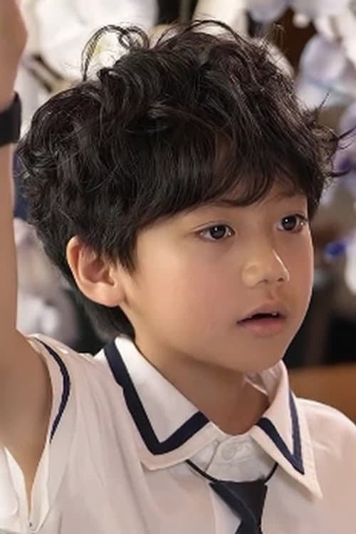 Han Wenxuan