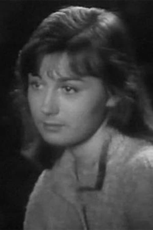Tatiana Glebova