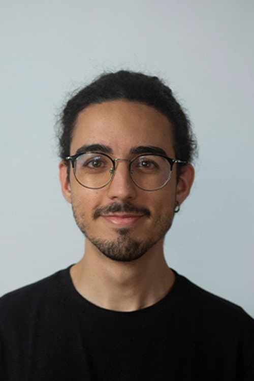 Javier Galán