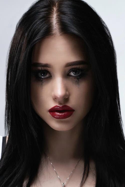 Diana Aster