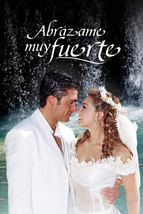 Embrace Me Tightly (2000) poster