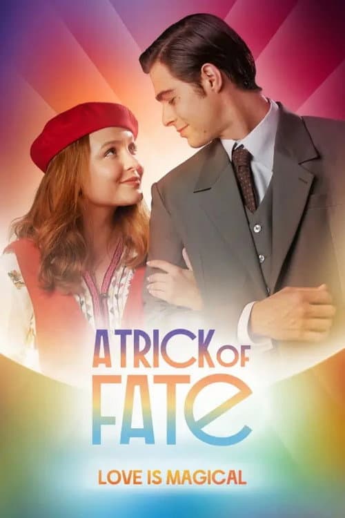 A Trick of Fate (2022) poster