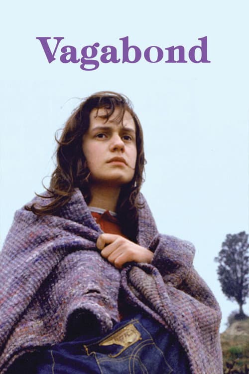 Vagabond (1985) poster