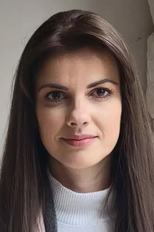 Konstantina Klapsinou