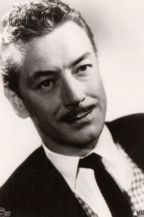 Ralph Lothar