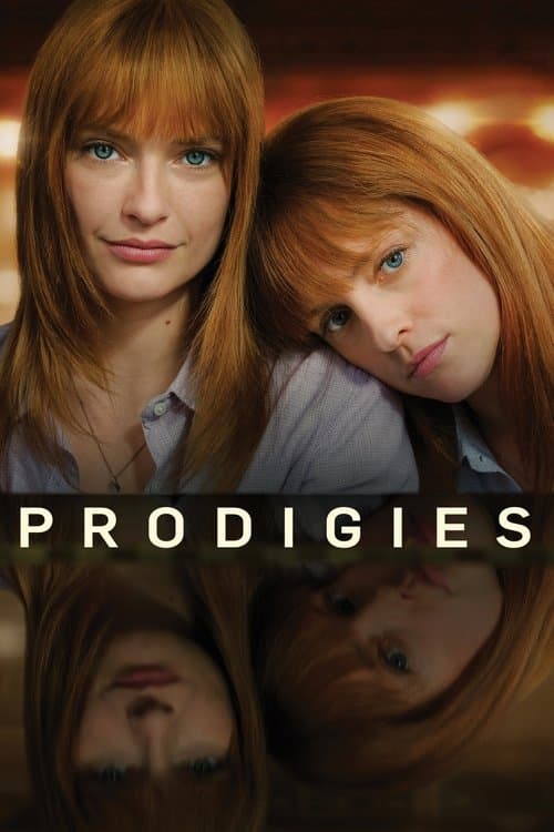 Prodigies (2024) poster