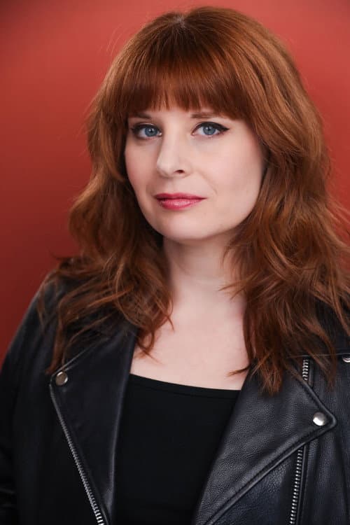 Amanda Winston
