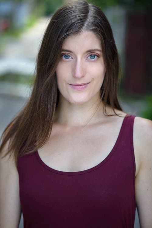 Sandra Foisy