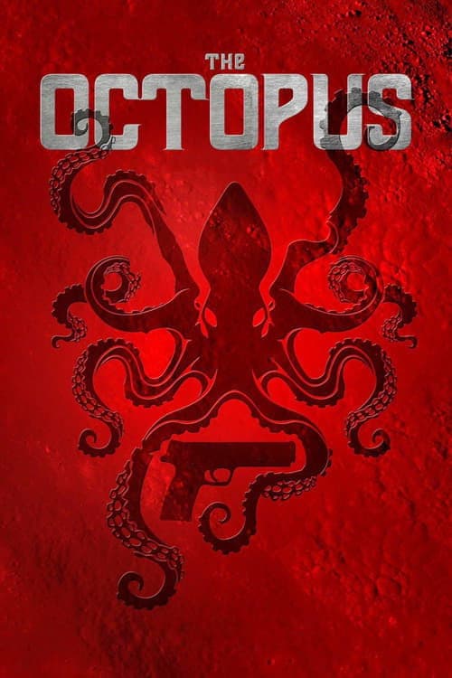 The Octopus (1984) poster