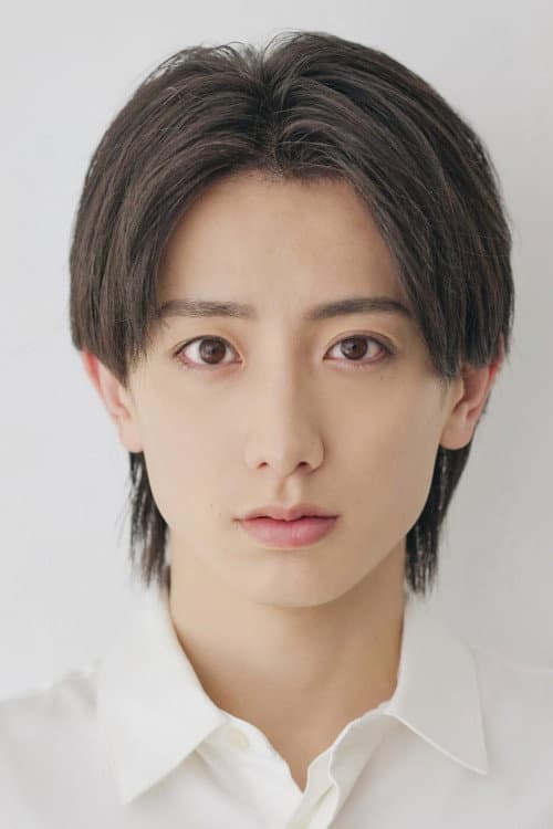 Eito Konishi
