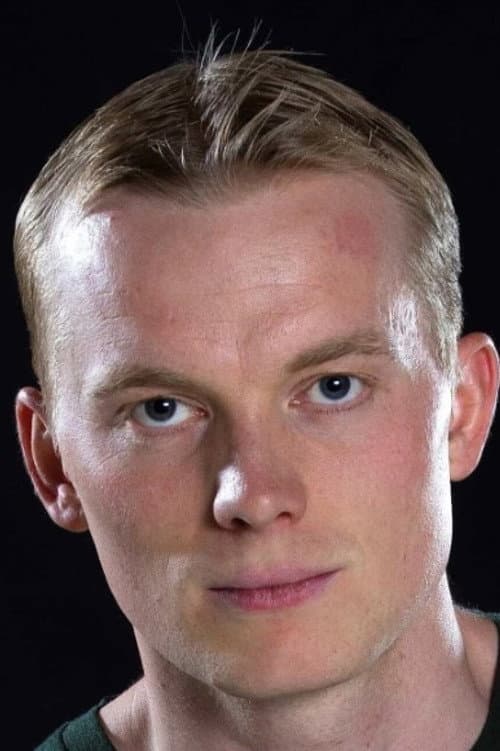 Kasper Kvello