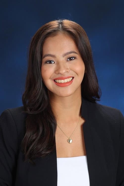 Francheska Andaya