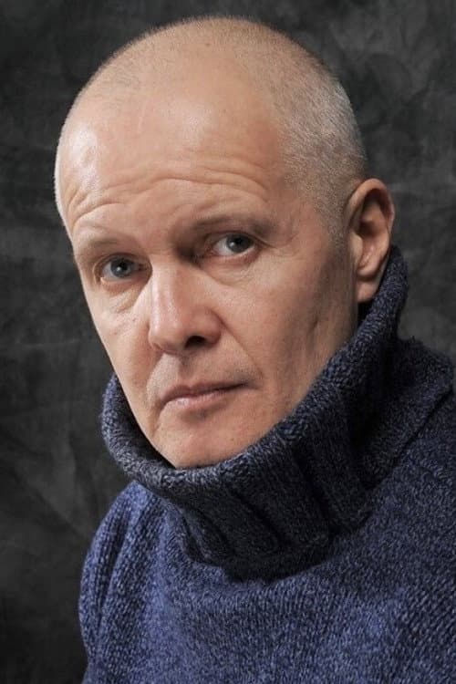 Yuriy Cherkasov