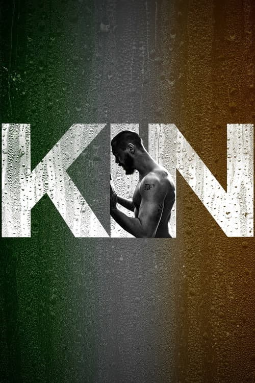 Kin (2021) poster