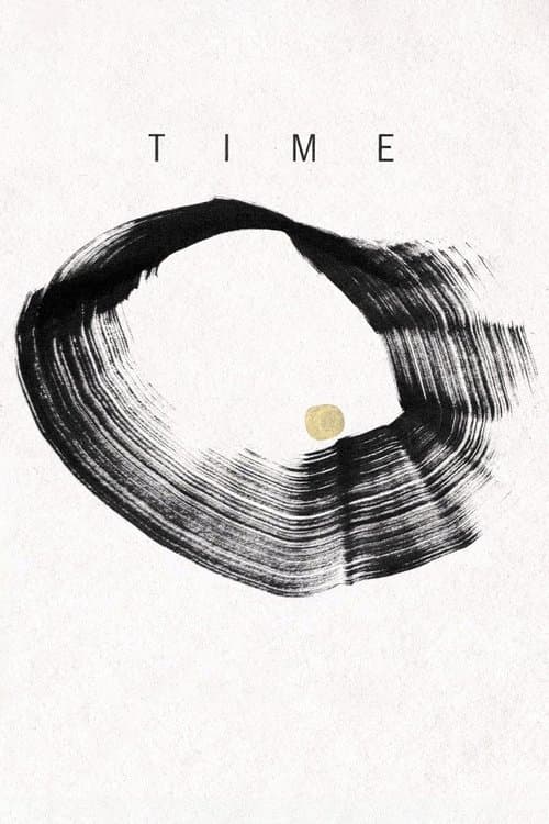 Time (2020) poster