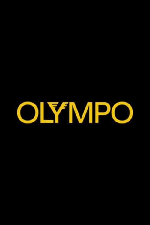 Olympo (2025) poster