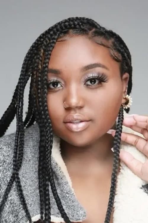 Sy’Rai Smith