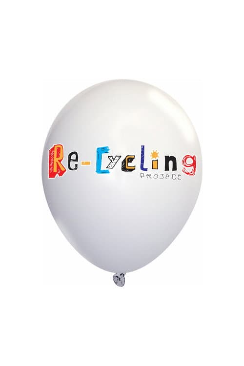 Re-Cycling (2014) poster