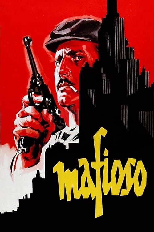 Mafioso (1962) poster