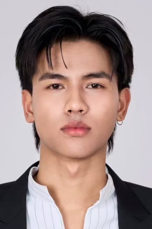 Somrak Lungjai