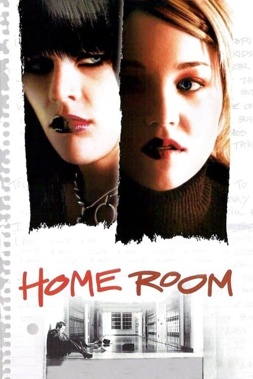 Home Room (2002) poster
