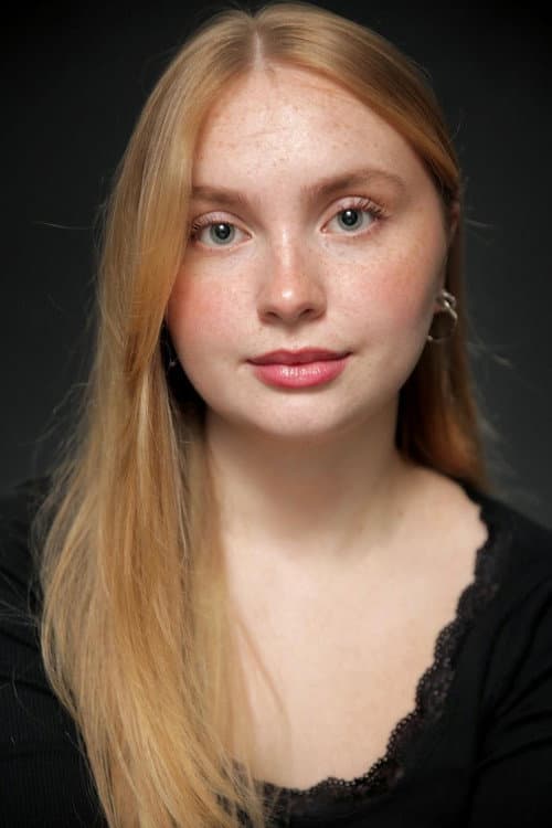 Ellie Daley